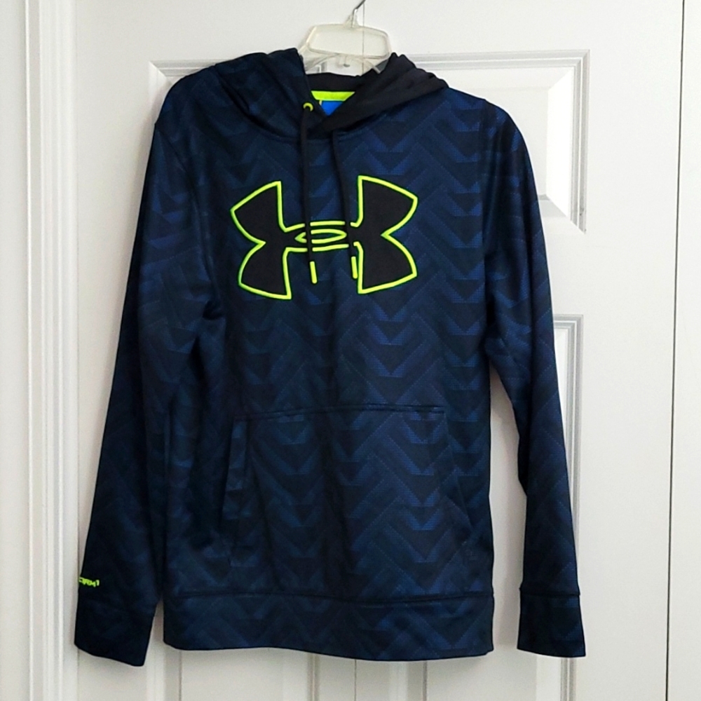 Men's hoodie